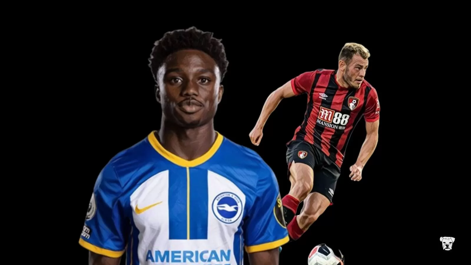 Tariq Lamptey, Ryan Fraser, and the shortest Premier League players ever – now and in league history.