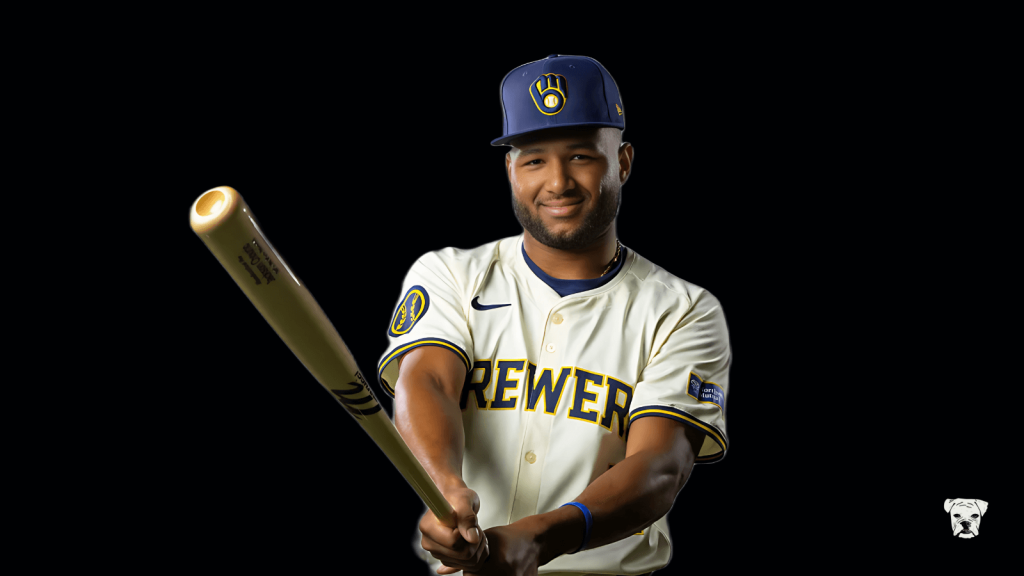 Average Age of MLB Players in 2025 (By Position)