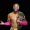 Kofi Kingston has an inspiring underdog story