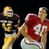 The real truth about Pat Tillman's NFL career and the untold story of an American hero, published ahead of Memorial Day 2024