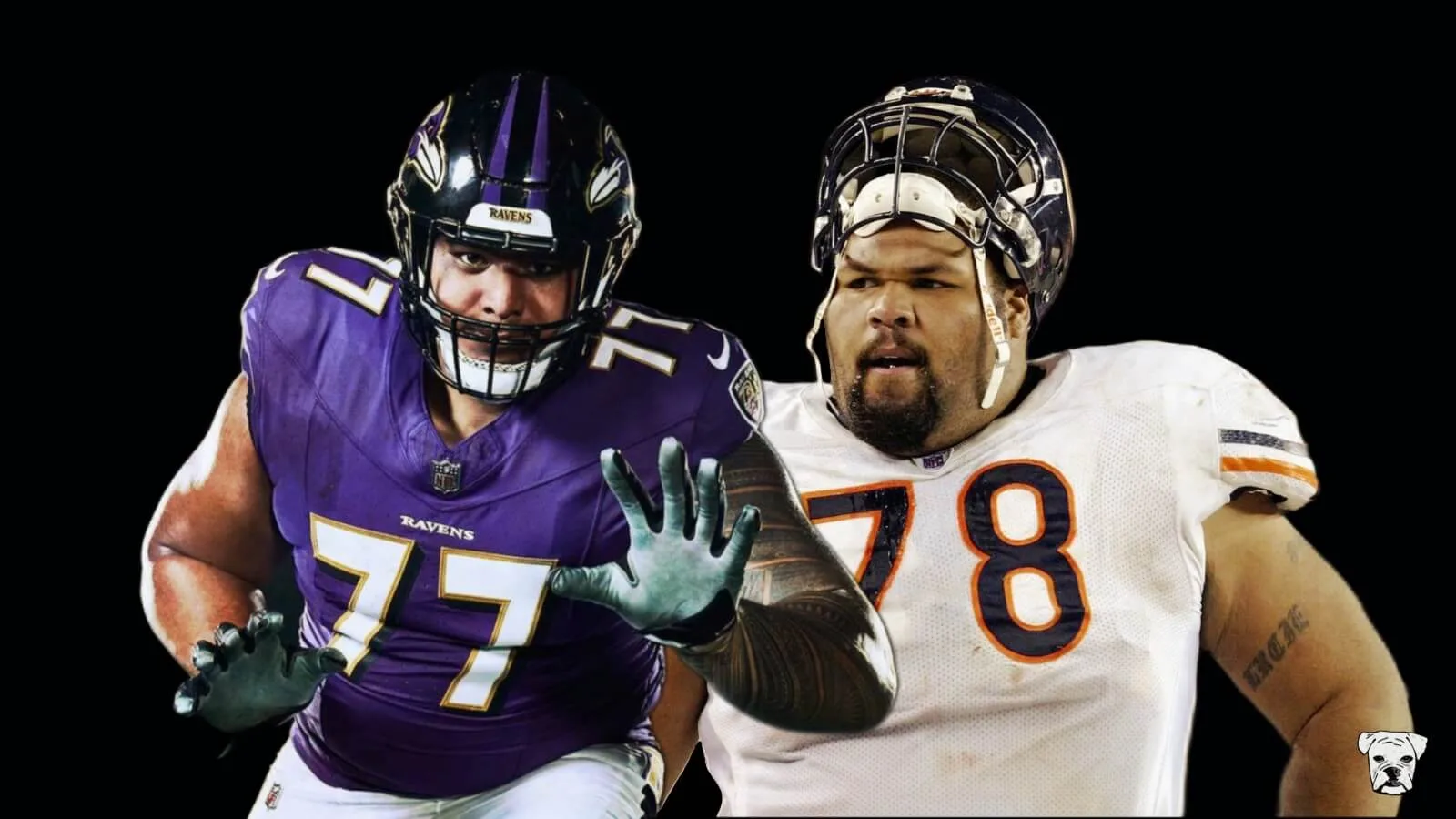 Heaviest NFL Players: In 2025 & Through Football History