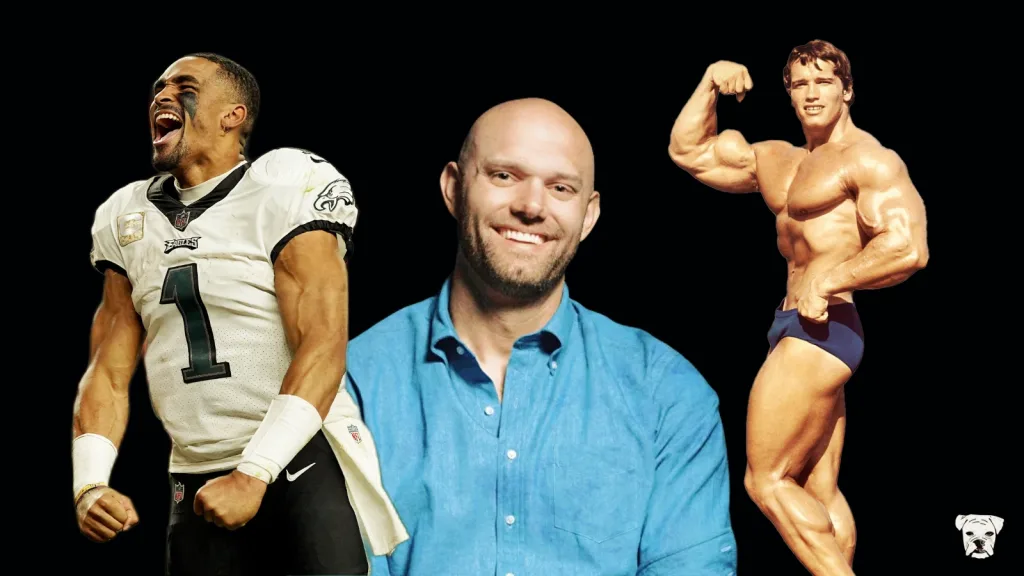 Ranking the best and fastest-growing free newsletters for men right now.