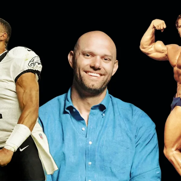 Ranking the best and fastest-growing free newsletters for men right now.