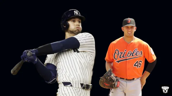 The inspiring underdog story of New York Yankees rookie catcher J.C. Escarra