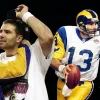 New juicy details emerge on the inspiring underdog story of Kurt Warner