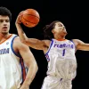 The story of how Walter Clayton Jr. went from unranked high school recruit to 2025 NBA Draft prospect.