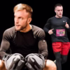 Joker Mag exclusive interview with NYC-based marathon runner and MMA fighter Nick Goutman