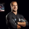 Our Joker Mag exclusive interview with Curtis Tomasevicz, an Olympic gold medalist and member of the U.S. Olympic & Paralympic Hall of Fame.