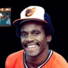 The inspiring story of Al Bumbry, who went from fighting in the Vietnam War to winning a World Series with the Baltimore Orioles.