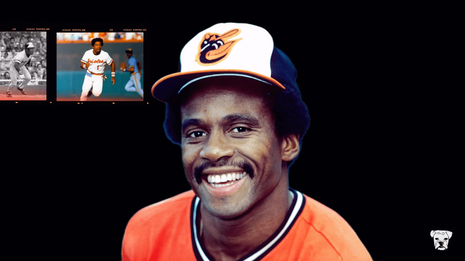 The inspiring story of Al Bumbry, who went from fighting in the Vietnam War to winning a World Series with the Baltimore Orioles.