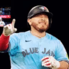 The underdog story of Alejandro Kirk, Toronto Blue Jays catcher and inspiration to children everywhere.