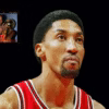 The inspiring underdog story of Scottie Pippen, who went from college equipment manager to NBA legend with the Chicago Bulls
