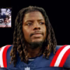 The inspiring underdog story of NFL running back D'Ernest Johnson