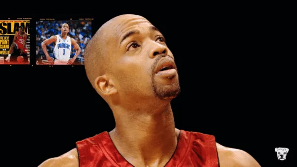 The inspiring underdog story of NBA point guard Rafer Alston from street ball to JUCO ball to the National Basketball Association