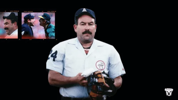Our Joker Mag exclusive interview with 26-year MLB umpire Al Clark, who umpired more than 3,300 Major League Baseball games in his career.