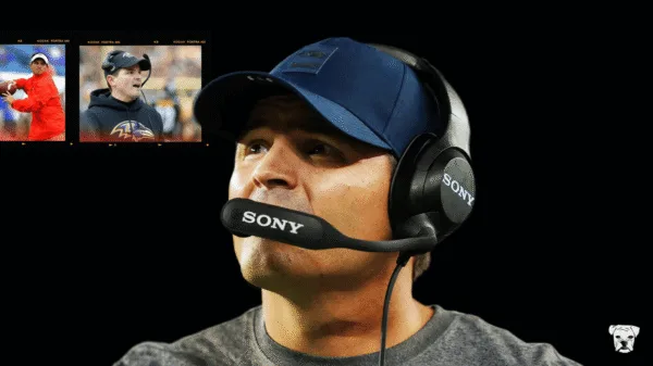 The inspiring underdog story of Seattle Seahawks head coach Mike Macdonald, who almost quit football on his way to becoming one of the NFL's youngest and brightest head coaches.