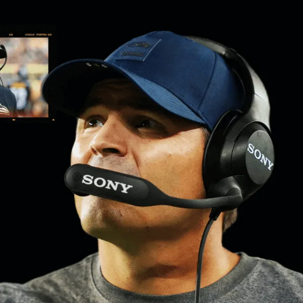 The inspiring underdog story of Seattle Seahawks head coach Mike Macdonald, who almost quit football on his way to becoming one of the NFL's youngest and brightest head coaches.