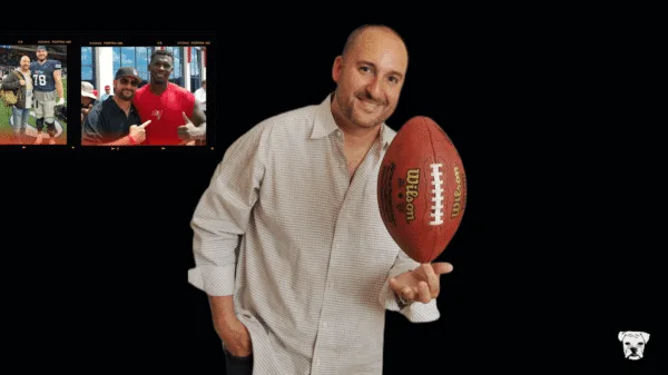 Our Joker Mag exclusive interview with 28-year NFL super agent Brett Tessler, who has negotiated over 600 NFL contracts in his career thus far.