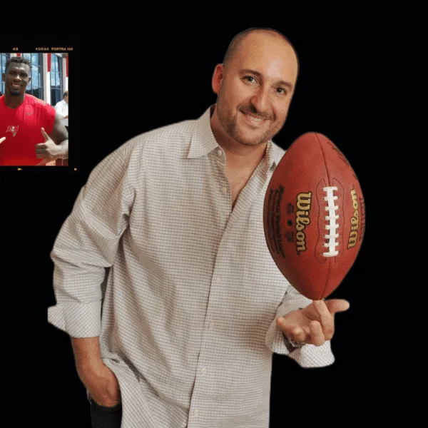 Our Joker Mag exclusive interview with 28-year NFL super agent Brett Tessler, who has negotiated over 600 NFL contracts in his career thus far.