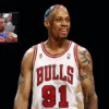 The inspiring underdog story of Dennis Rodman, who didn't play organized basketball until college, and went on to become a 5-time NBA champion.
