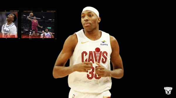 The inspiring underdog story of Nae'Qwan Tomlin, who didn't play a second of high school basketball, attended 4 colleges in 4 years, and went undrafted on his way to the NBA playoffs.