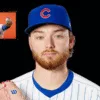 The inspiring underdog story of Chicago Cubs pitcher Riley Martin, who went from Division 2 non-prospect who was one semester away from pharmacy school to MLB rookie standout.