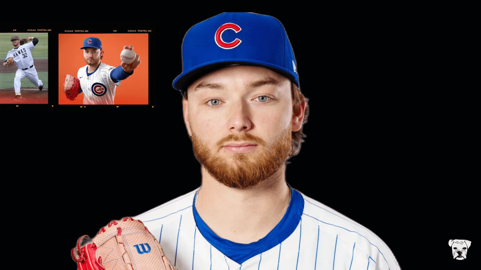 The inspiring underdog story of Chicago Cubs pitcher Riley Martin, who went from Division 2 non-prospect who was one semester away from pharmacy school to MLB rookie standout.