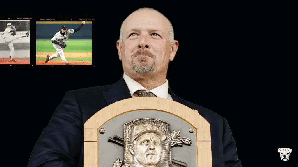 The inspiring underdog story of Billy Wagner, who went from undersized kid in a poor family, to teaching himself how to throw left-handed, to walking on at a Division 3 school, to becoming a first-round MLB Draft pick and Baseball Hall of Famer.
