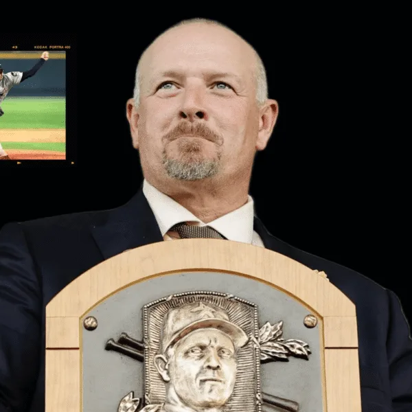 The inspiring underdog story of Billy Wagner, who went from undersized kid in a poor family, to teaching himself how to throw left-handed, to walking on at a Division 3 school, to becoming a first-round MLB Draft pick and Baseball Hall of Famer.