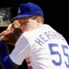 Telling the inspiring underdog story of Orel Hershiser, who went from flunking out of college and hitchhiking home to setting an unbreakable MLB record