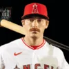 The inspiring underdog story of Wade Meckler, from extremely undersized high schooler to walking on at a D1 powerhouse to playing for his favorite childhood MLB team