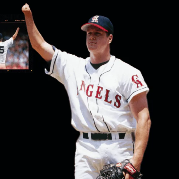 The inspiring underdog story of Jim Abbott, a one-armed pitcher who skipped the minor leagues, went straight to MLB, and threw a no-hitter for the Yankees