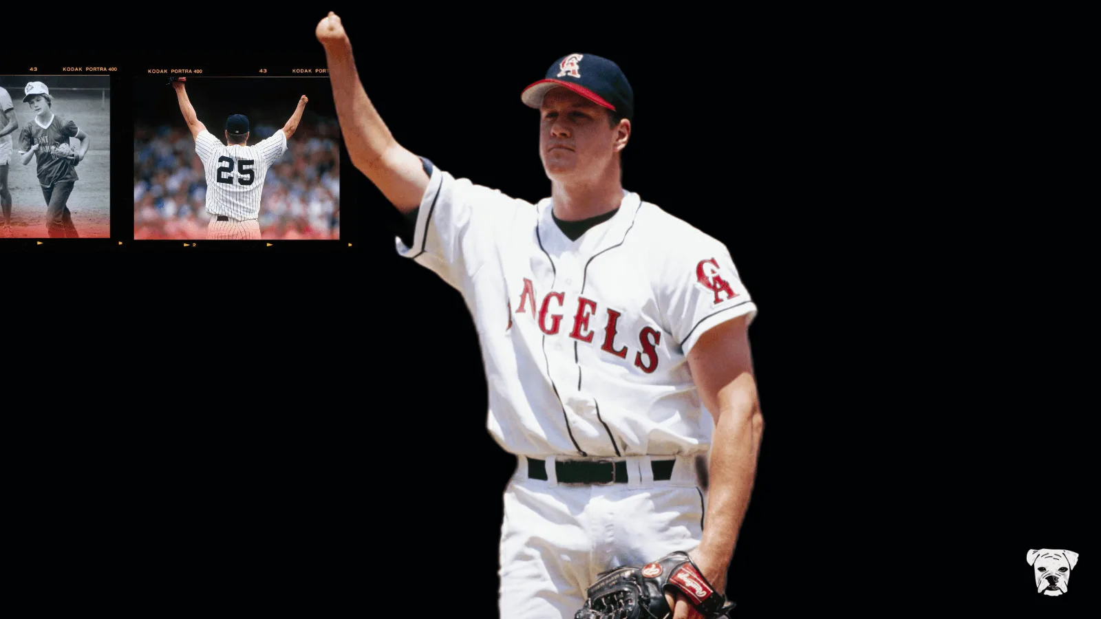 The inspiring underdog story of Jim Abbott, a one-armed pitcher who skipped the minor leagues, went straight to MLB, and threw a no-hitter for the Yankees