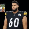 The inspiring underdog story of Dylan Cook, who went from backup QB at a small NAIA school to an NFL offensive lineman.