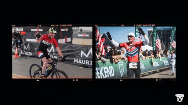 An exclusive interview with Jim Logan, a longtime endurance athlete and IRONMAN who is still racing despite a Stage 4 terminal cancer diagnosis.