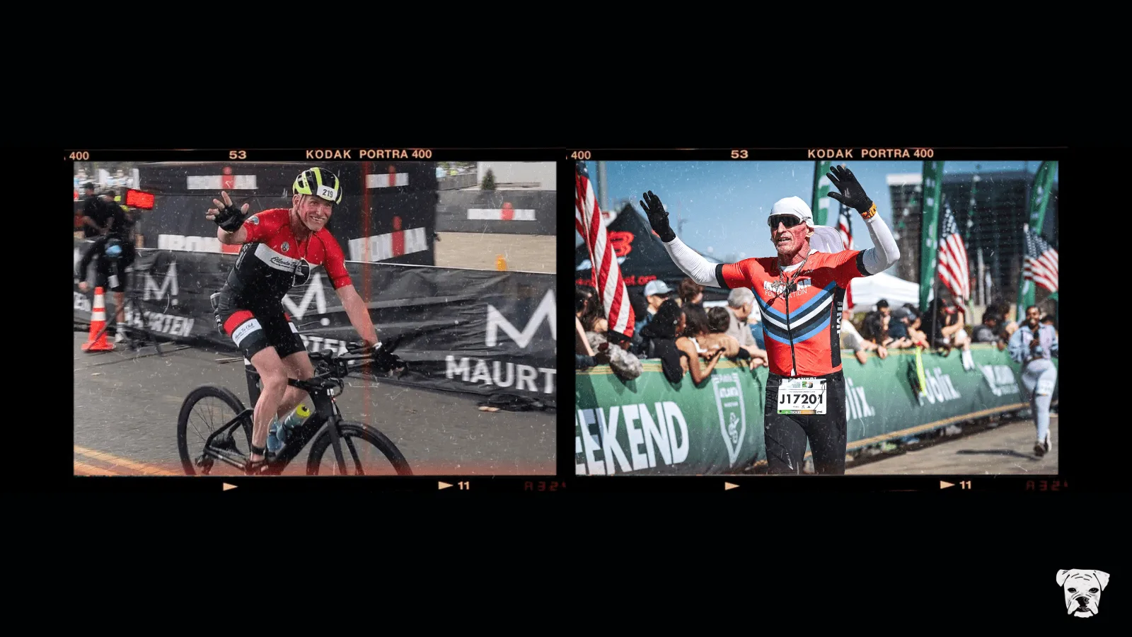 An exclusive interview with Jim Logan, a longtime endurance athlete and IRONMAN who is still racing despite a Stage 4 terminal cancer diagnosis.
