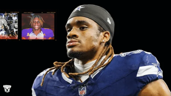 The inspiring underdog story of Shavon Revel Jr., who went from working 10-hour overnight shifts at an Amazon warehouse to playing in the NFL with the Dallas Cowboys.